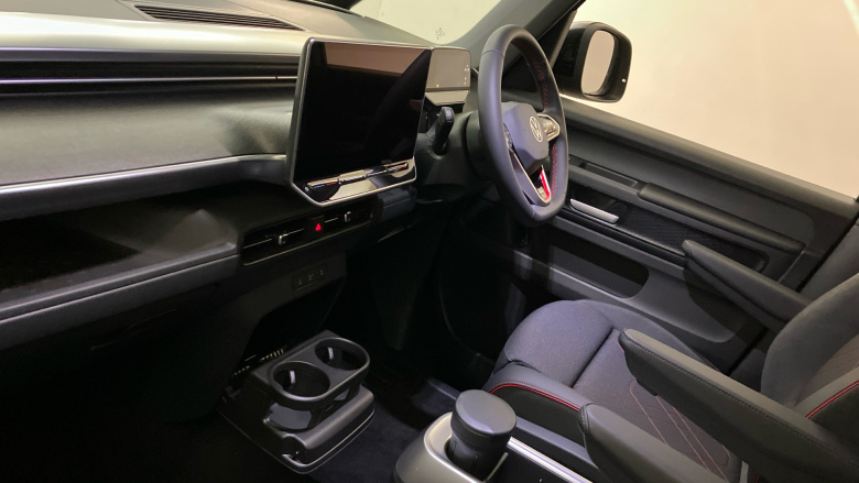 Volkswagen ID. Buzz 250kW GTX Pro 79kWh 5dr 4MOTION Auto Electric Estate